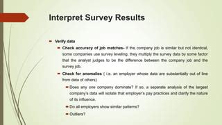 interpreting survey results|How To Interpret Survey Results .